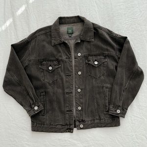 Wild Fable Denim Jacket